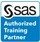 SAS Accredited Training Partner