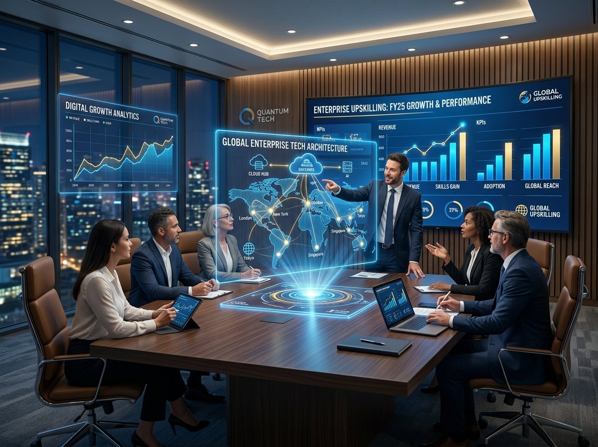 Corporate Training
