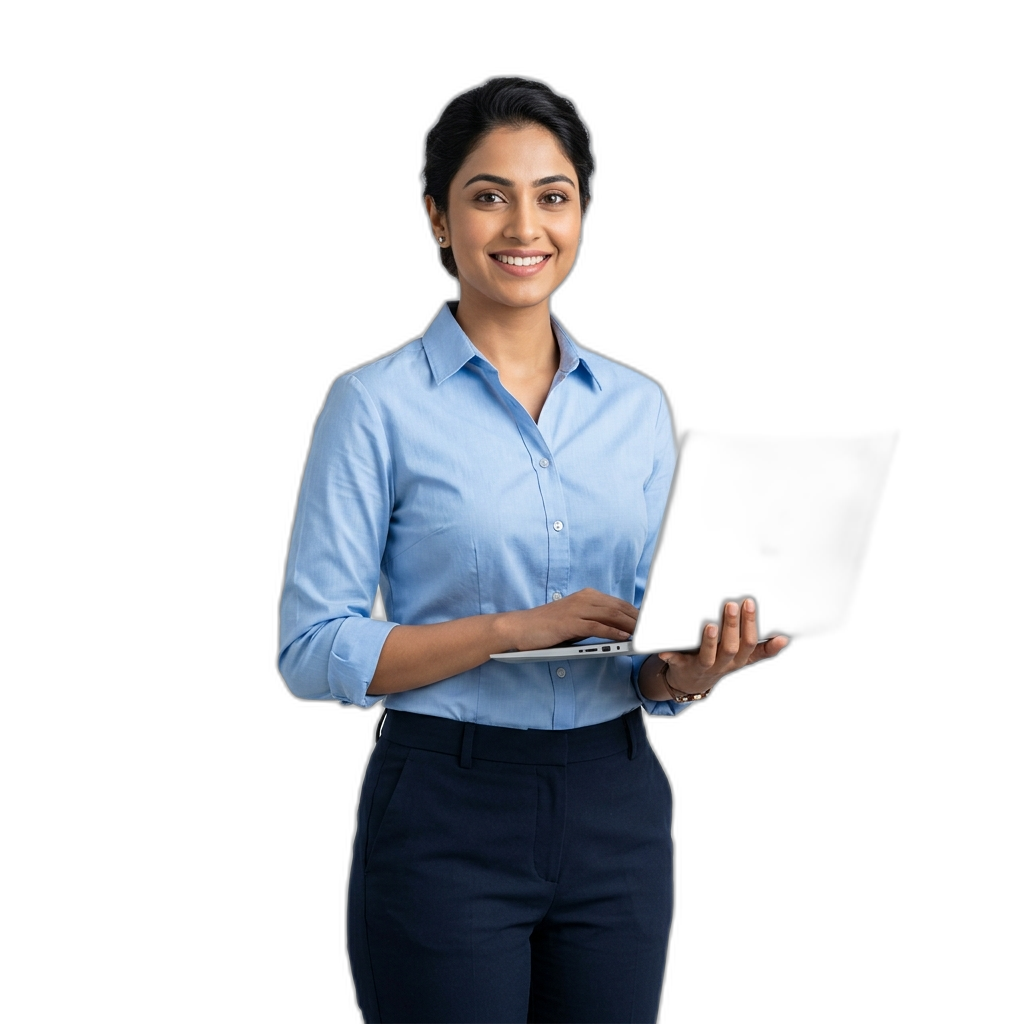 IT Professional - Aspire IT Training