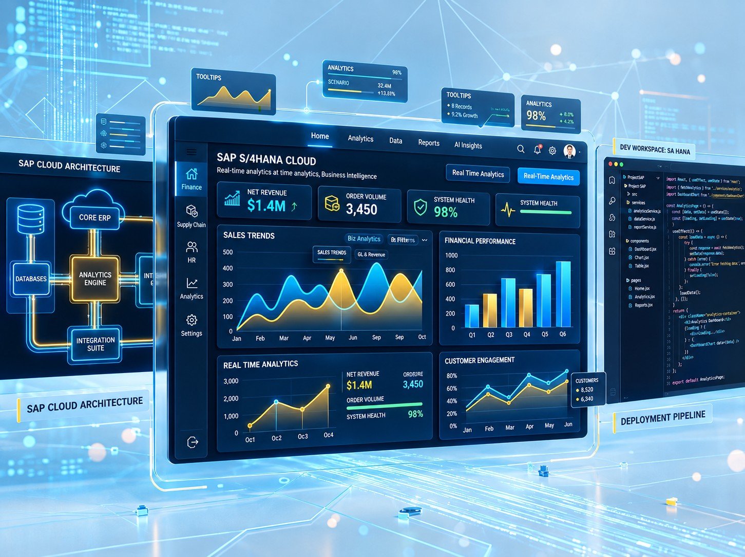 SAP Training