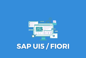 SAP UI5 FIORI pp