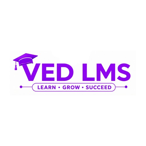 VEDLMS Logo