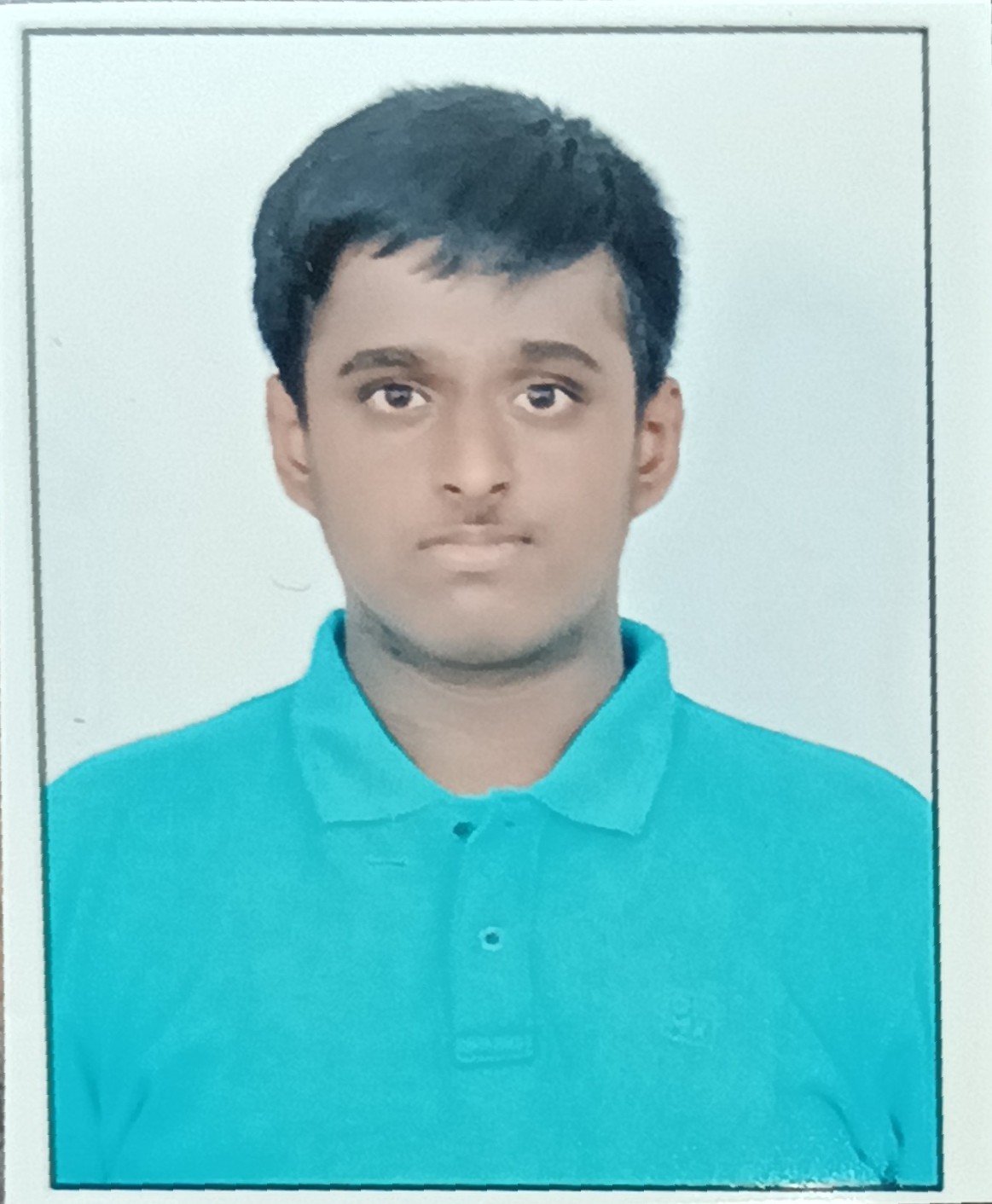 Prakul H N 